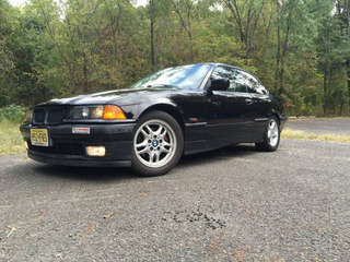Illustration for article titled Overhyped E36 Craiglist Post